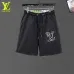 Louis Vuitton Pants for Louis Vuitton Short Pants for men #B65630