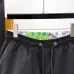 Louis Vuitton Pants for Louis Vuitton Short Pants for men #B65630