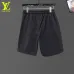 Louis Vuitton Pants for Louis Vuitton Short Pants for men #B65630