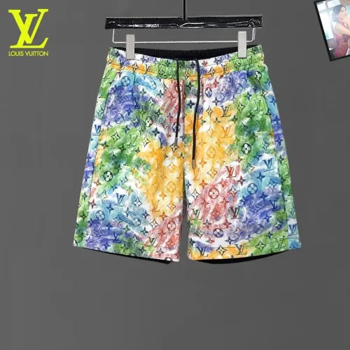 Louis Vuitton Pants for Louis Vuitton Short Pants for men #B65630