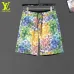 Louis Vuitton Pants for Louis Vuitton Short Pants for men #B65630