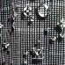 Louis Vuitton Pants for Louis Vuitton Short Pants for men #B65631