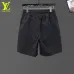 Louis Vuitton Pants for Louis Vuitton Short Pants for men #B65631