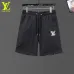 Louis Vuitton Pants for Louis Vuitton Short Pants for men #B65631