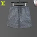 Louis Vuitton Pants for Louis Vuitton Short Pants for men #B65631