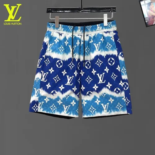 Louis Vuitton Pants for Louis Vuitton Short Pants for men #B65632