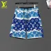 Louis Vuitton Pants for Louis Vuitton Short Pants for men #B65632