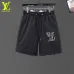 Louis Vuitton Pants for Louis Vuitton Short Pants for men #B65633