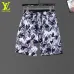 Louis Vuitton Pants for Louis Vuitton Short Pants for men #B65633