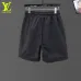 Louis Vuitton Pants for Louis Vuitton Short Pants for men #B65634