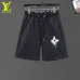 Louis Vuitton Pants for Louis Vuitton Short Pants for men #B65634