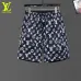 Louis Vuitton Pants for Louis Vuitton Short Pants for men #B65634