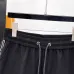 Louis Vuitton Pants for Louis Vuitton Short Pants for men #B65635