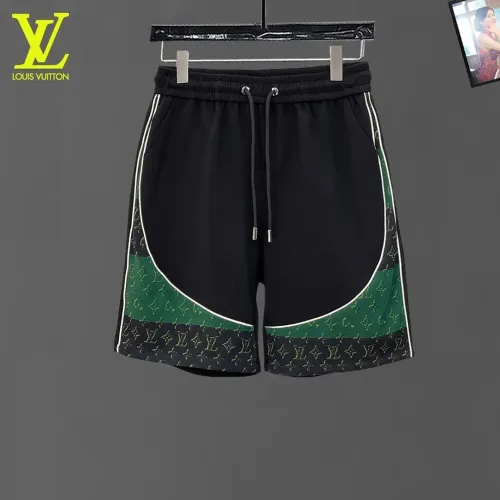 Louis Vuitton Pants for Louis Vuitton Short Pants for men #B65635