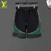 Louis Vuitton Pants for Louis Vuitton Short Pants for men #B65635