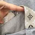 Louis Vuitton Pants for Louis Vuitton Short Pants for men #B65636