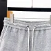 Louis Vuitton Pants for Louis Vuitton Short Pants for men #B65636