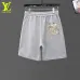Louis Vuitton Pants for Louis Vuitton Short Pants for men #B65636
