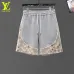 Louis Vuitton Pants for Louis Vuitton Short Pants for men #B65636