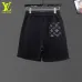 Louis Vuitton Pants for Louis Vuitton Short Pants for men #B65637