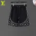 Louis Vuitton Pants for Louis Vuitton Short Pants for men #B65637