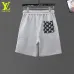 Louis Vuitton Pants for Louis Vuitton Short Pants for men #B65638