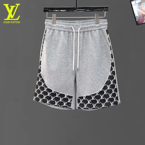 Louis Vuitton Pants for Louis Vuitton Short Pants for men #B65638