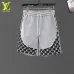 Louis Vuitton Pants for Louis Vuitton Short Pants for men #B65638