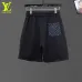 Louis Vuitton Pants for Louis Vuitton Short Pants for men #B65639