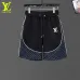 Louis Vuitton Pants for Louis Vuitton Short Pants for men #B65639