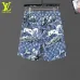Louis Vuitton Pants for Louis Vuitton Short Pants for men #B65640
