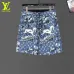 Louis Vuitton Pants for Louis Vuitton Short Pants for men #B65640