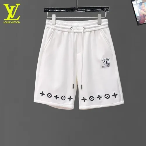 Louis Vuitton Pants for Louis Vuitton Short Pants for men #B65658