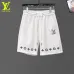 Louis Vuitton Pants for Louis Vuitton Short Pants for men #B65658