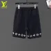 Louis Vuitton Pants for Louis Vuitton Short Pants for men #B65659