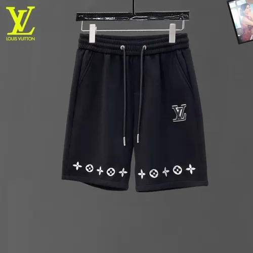 Louis Vuitton Pants for Louis Vuitton Short Pants for men #B65659