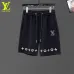 Louis Vuitton Pants for Louis Vuitton Short Pants for men #B65659