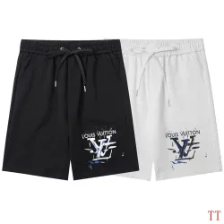 Louis Vuitton Pants for Louis Vuitton Short Pants for men #B65744