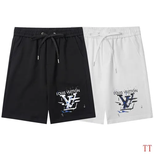 Louis Vuitton Pants for Louis Vuitton Short Pants for men #B65744