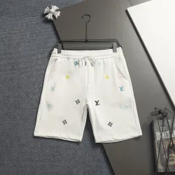 Louis Vuitton Pants for Louis Vuitton Short Pants for men #B65754