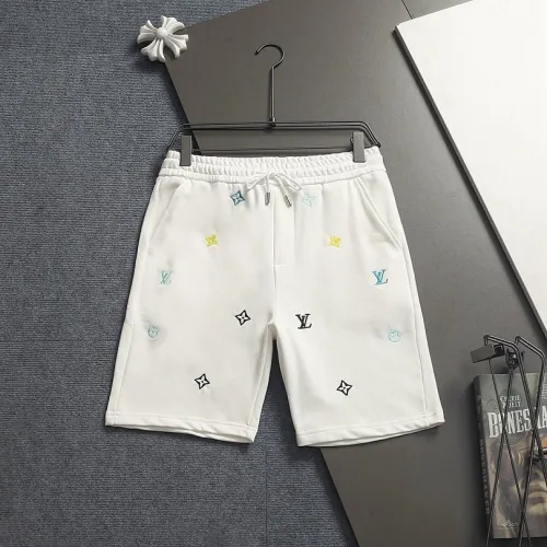 Louis Vuitton Pants for Louis Vuitton Short Pants for men #B65754