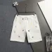 Louis Vuitton Pants for Louis Vuitton Short Pants for men #B65754