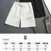 Louis Vuitton Pants for Louis Vuitton Short Pants for men #B65755