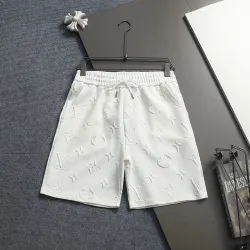 Louis Vuitton Pants for Louis Vuitton Short Pants for men #B65755