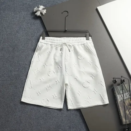 Louis Vuitton Pants for Louis Vuitton Short Pants for men #B65755