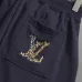 Louis Vuitton Pants for Louis Vuitton Short Pants for men #B65757