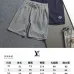 Louis Vuitton Pants for Louis Vuitton Short Pants for men #B65757