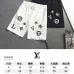 Louis Vuitton Pants for Louis Vuitton Short Pants for men #B65759