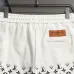 Louis Vuitton Pants for Louis Vuitton Short Pants for men #B65760