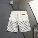 Louis Vuitton Pants for Louis Vuitton Short Pants for men #B65760